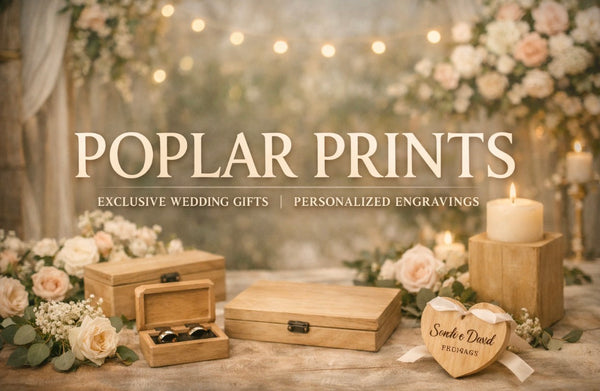 Poplar Prints